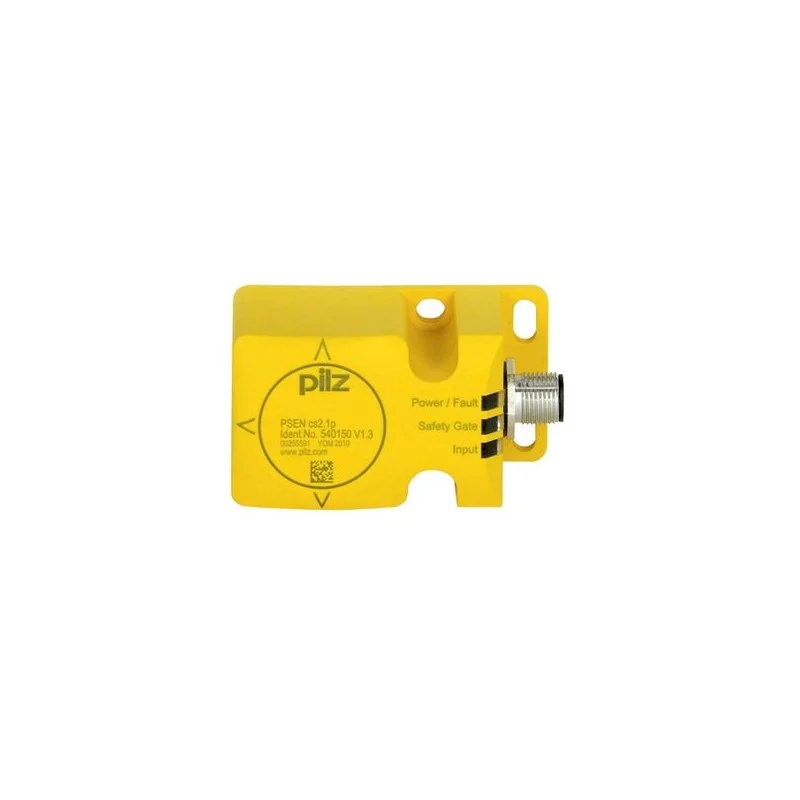 Pilz 540150 – PSEN cs2.1p 1 switch Emniyet ve Güvenlik Ekipmanları