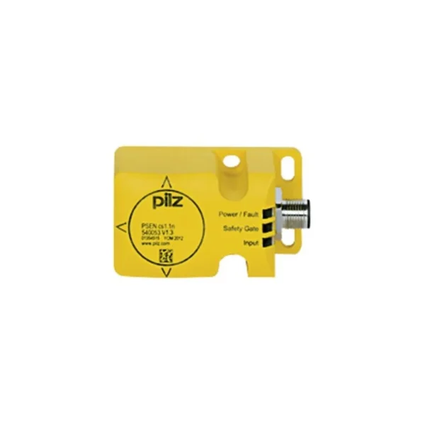 Pilz 540153 Emniyet ve Güvenlik Ekipmanları