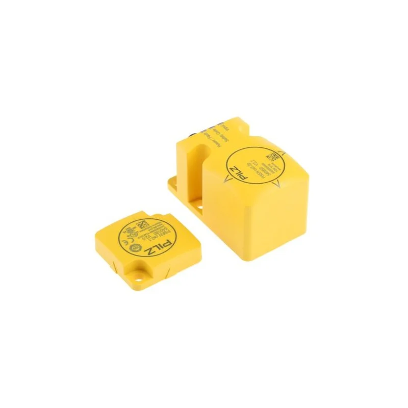 Pilz 540200 – PSEN cs2.2p / PSEN cs2.1 1 Unit Emniyet ve Güvenlik Ekipmanları