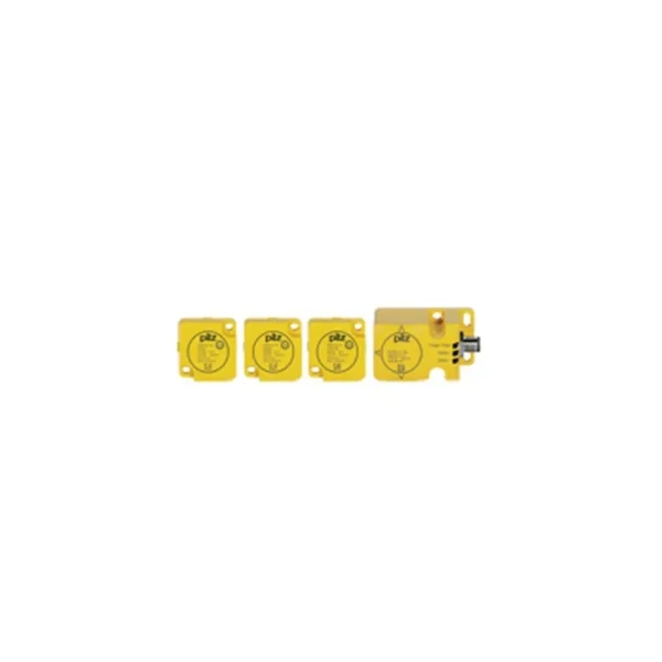 Pilz 540303 Emniyet ve Güvenlik Ekipmanları