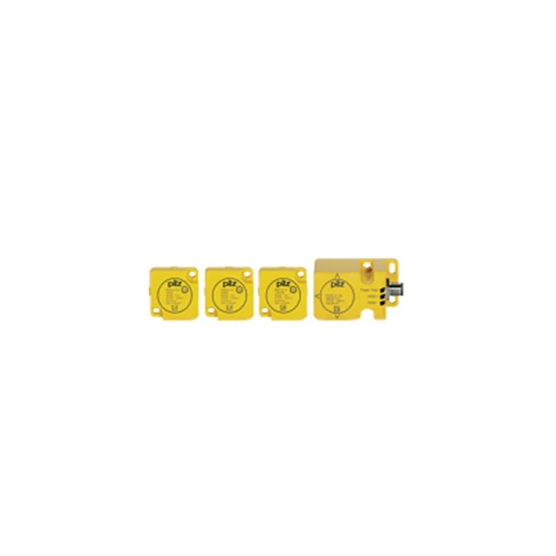 Pilz 540303 – PSEN cs1.19n/PSEN cs1.19 1sw/3actuators Emniyet ve Güvenlik Ekipmanları