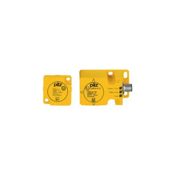 Pilz 540304 Emniyet ve Güvenlik Ekipmanları