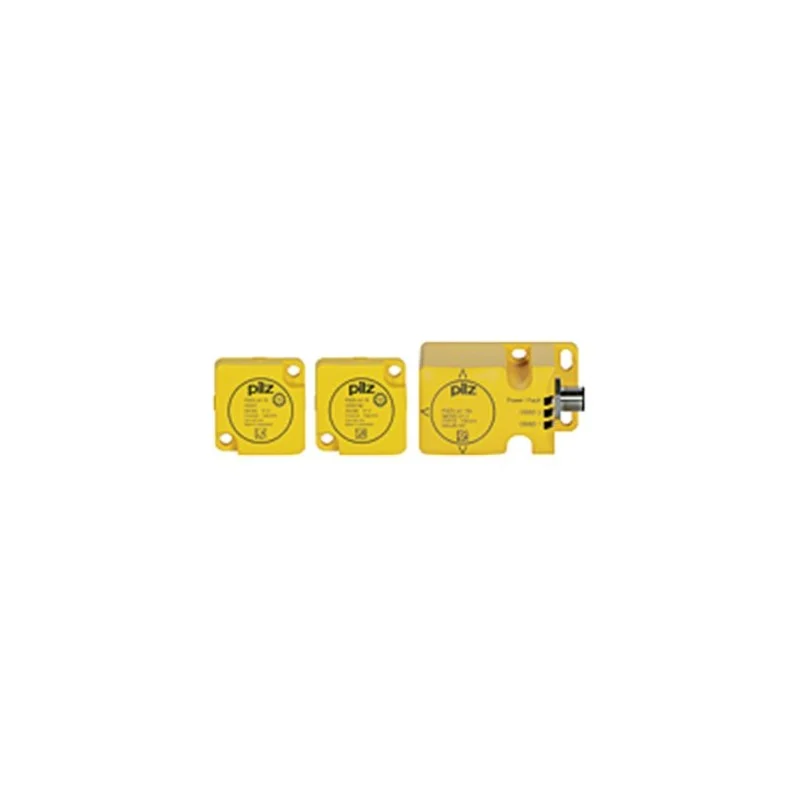 Pilz 540305 – PSEN cs1.19n/PSEN cs1.19 1sw+OSSD1+OSSD2 Emniyet ve Güvenlik Ekipmanları