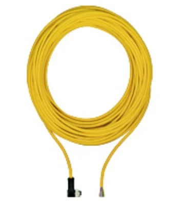 Pilz 540324 Bağlantı ve Montaj