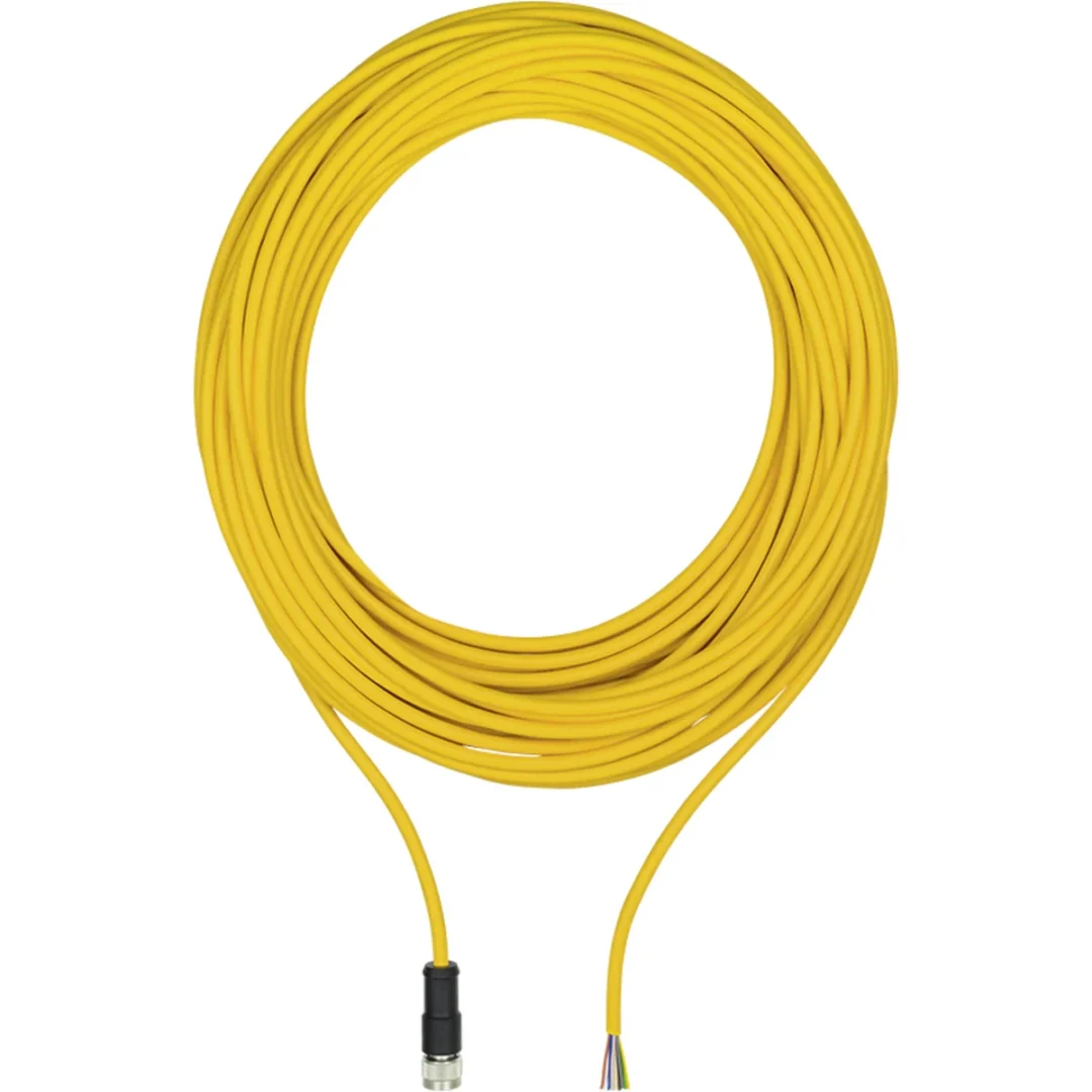 Pilz 540326 Bağlantı ve Montaj