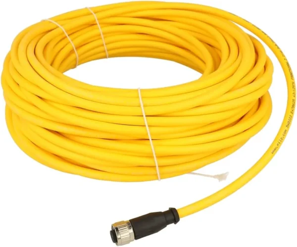 Pilz 540333P Bağlantı ve Montaj