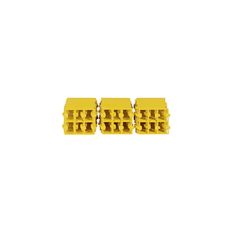 Pilz 540335 – PSENcs3/cs4,PSENma1.4 act caps (50 pcs.) Bağlantı ve Montaj