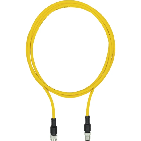 Pilz 540340 Bağlantı ve Montaj