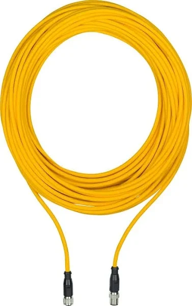 Pilz 540342 Bağlantı ve Montaj