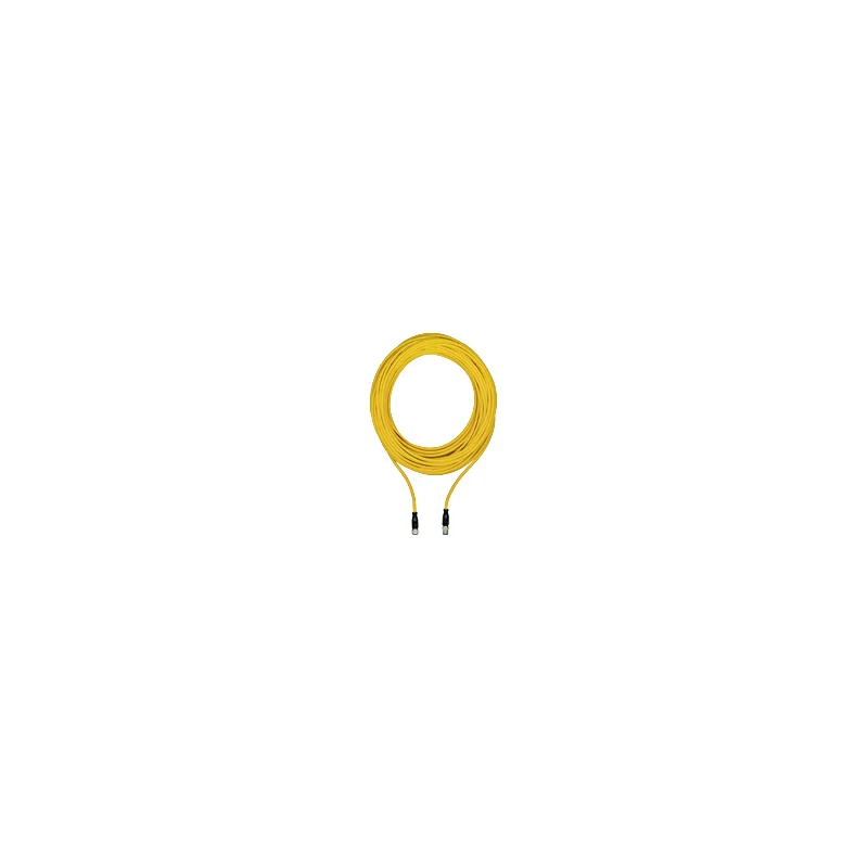 Pilz 540344 – PSEN CABLE M12-8SF M12-8SM, 30M Bağlantı ve Montaj