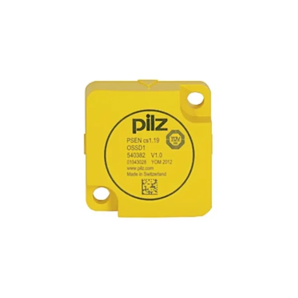 Pilz 540382 Emniyet ve Güvenlik Ekipmanları