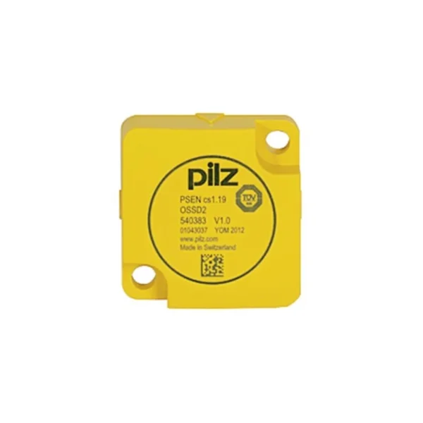 Pilz 540383 Emniyet ve Güvenlik Ekipmanları
