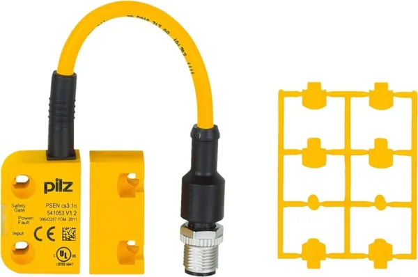 Pilz 541003 Emniyet ve Güvenlik Ekipmanları