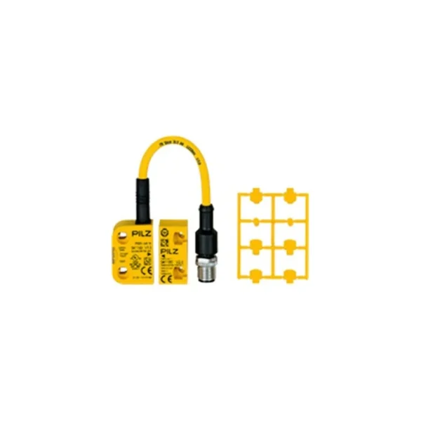 Pilz 541009 Endüstriyel Sensörler