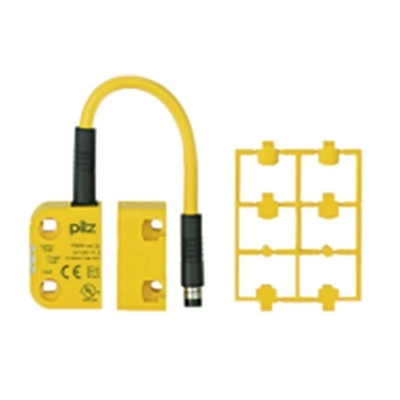 Pilz 541010 – PSEN cs3.1p /PSEN cs3.1 1unit Emniyet ve Güvenlik Ekipmanları