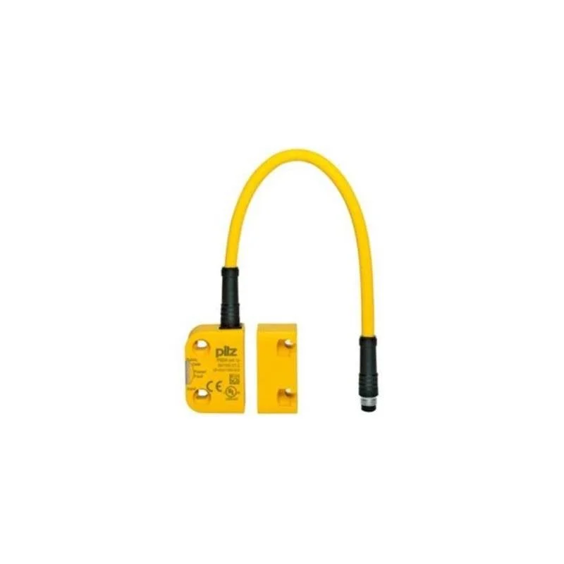 Pilz 541011 – PSEN cs3.1a /PSEN cs3.1 1unit Emniyet ve Güvenlik Ekipmanları