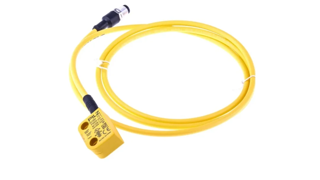 Pilz 541014 – PSEN cs3.1 M12/8-1.5m/PSEN cs3.1 1unit Endüstriyel Sensörler