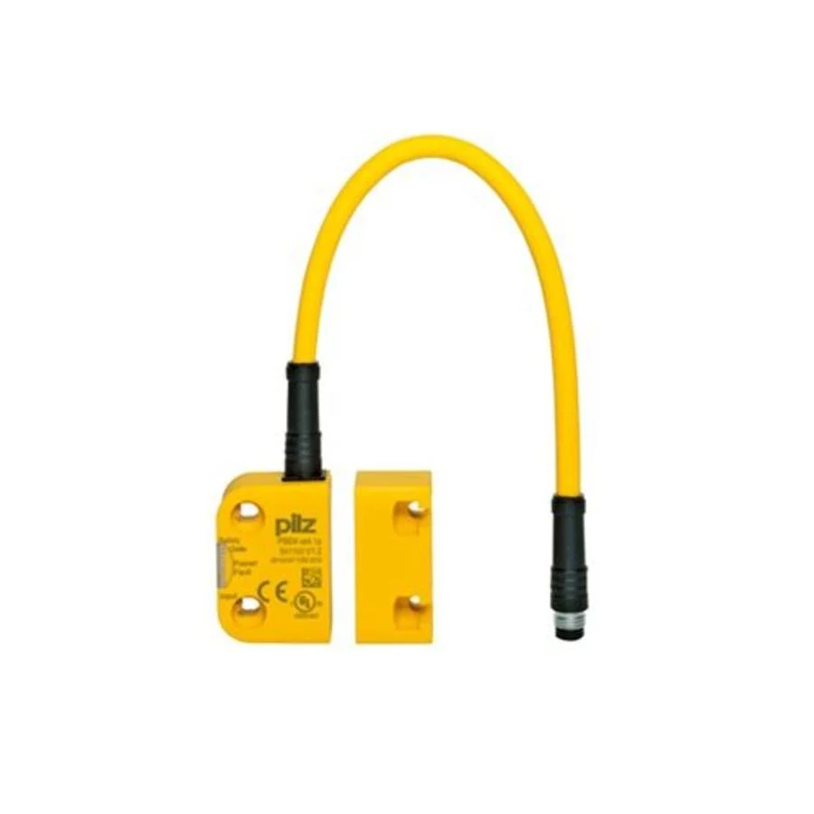 Pilz 541050 – PSEN CS3.1P 1 SWITCH 1 UNIT Emniyet ve Güvenlik Ekipmanları