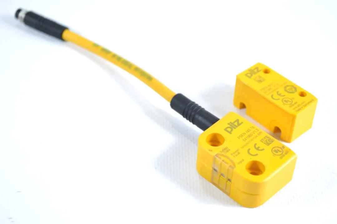 Pilz 541060 – PSEN cs3.1p 1switch Emniyet ve Güvenlik Ekipmanları