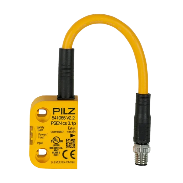 Pilz 541065 Emniyet ve Güvenlik Ekipmanları