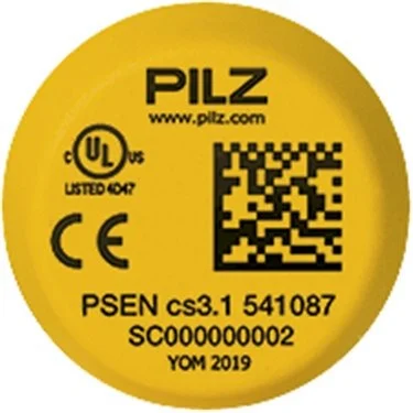Pilz 541087 Endüstriyel Sensörler
