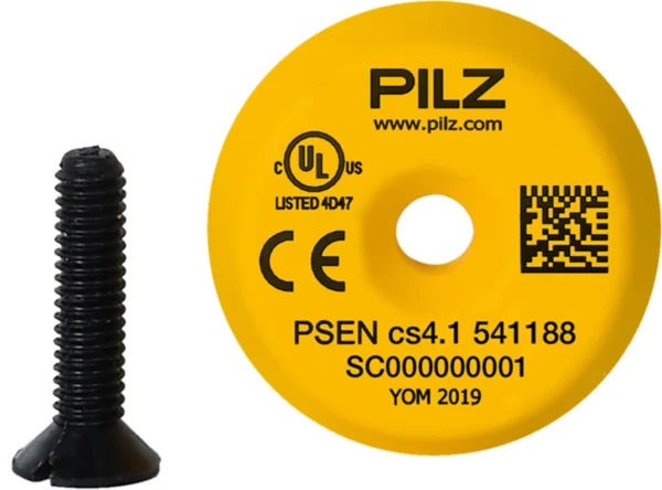 Pilz 541188 Emniyet ve Güvenlik Ekipmanları