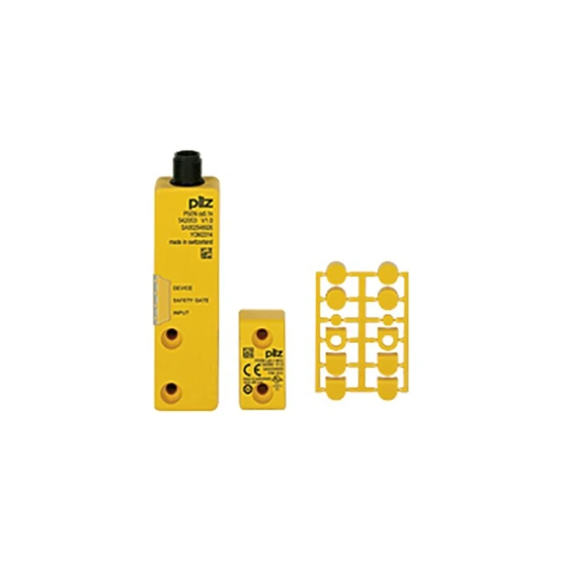 Pilz 542003 – PSEN CS5.1N/PSEN CS5.1 M12 Emniyet ve Güvenlik Ekipmanları