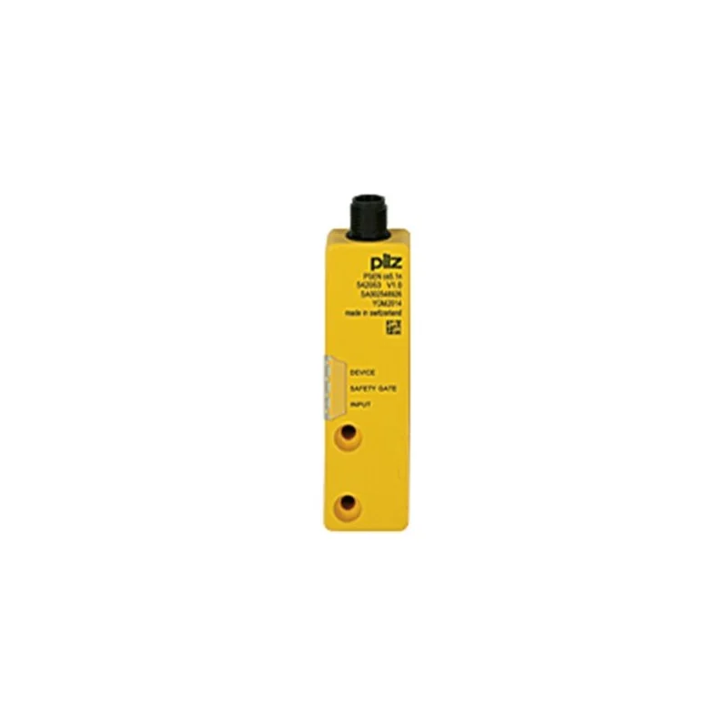 Pilz 542053 – PSEN cs5.1n 1switch Emniyet ve Güvenlik Ekipmanları