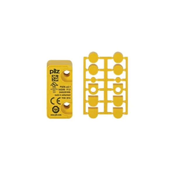 Pilz 542080 Emniyet ve Güvenlik Ekipmanları