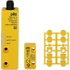 Pilz 542100 Emniyet ve Güvenlik Ekipmanları