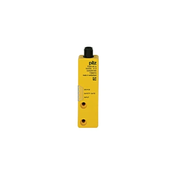 Pilz 542150 Emniyet ve Güvenlik Ekipmanları