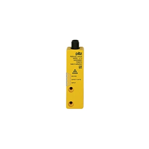 Pilz 542163 Emniyet ve Güvenlik Ekipmanları