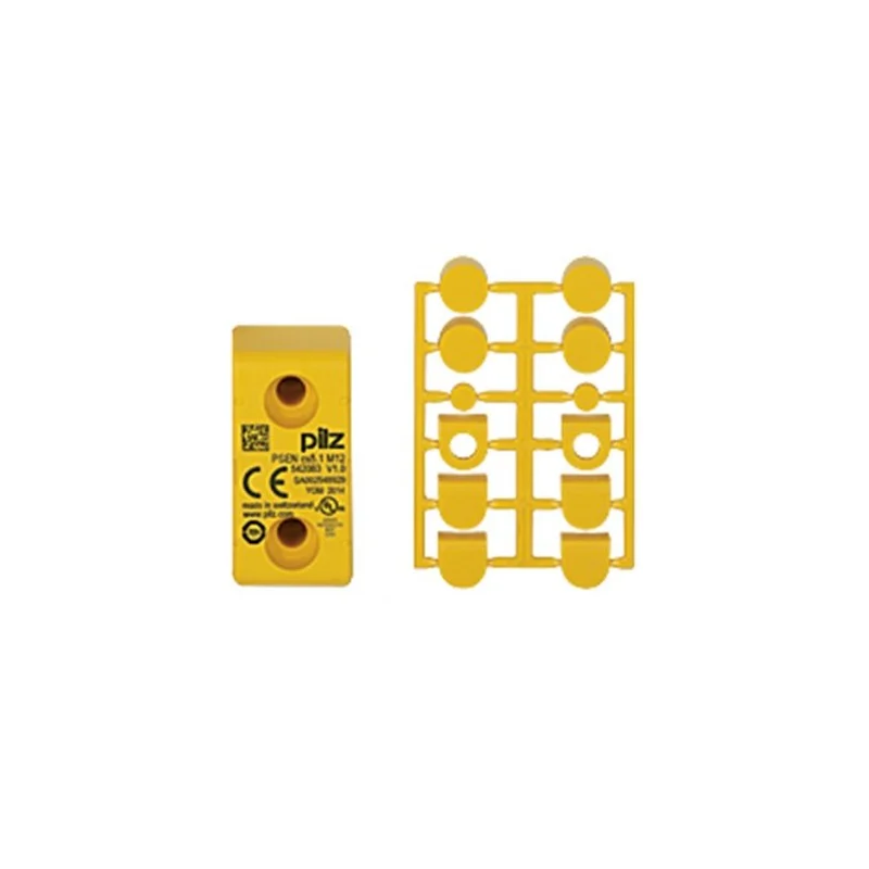 Pilz 542183 – PSEN cs6.1 M12 1actuator Emniyet ve Güvenlik Ekipmanları