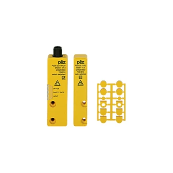 Pilz 542211 Emniyet ve Güvenlik Ekipmanları