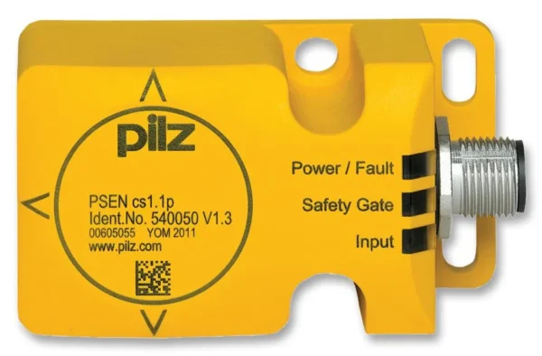 Pilz 545003 Endüstriyel Sensörler