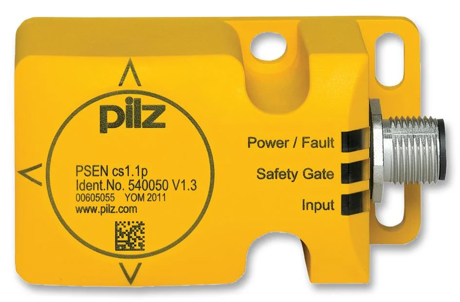 Pilz 545003 – PSEN IN1N Endüstriyel Sensörler