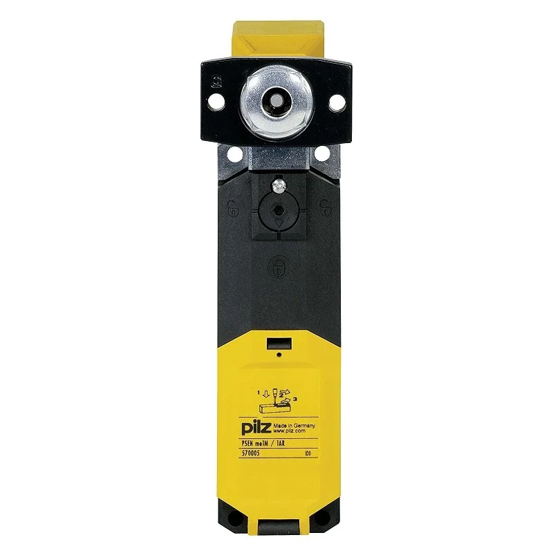 Pilz 570005 – PSEN me1M / 1AR Emniyet ve Güvenlik Ekipmanları