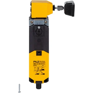 Pilz 570011 Emniyet ve Güvenlik Ekipmanları