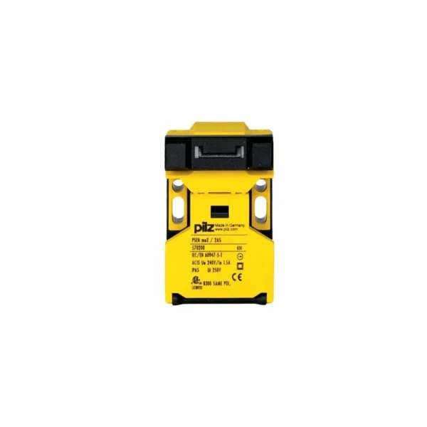 Pilz 570200 Emniyet ve Güvenlik Ekipmanları