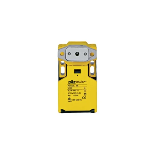 Pilz 570212 Emniyet ve Güvenlik Ekipmanları