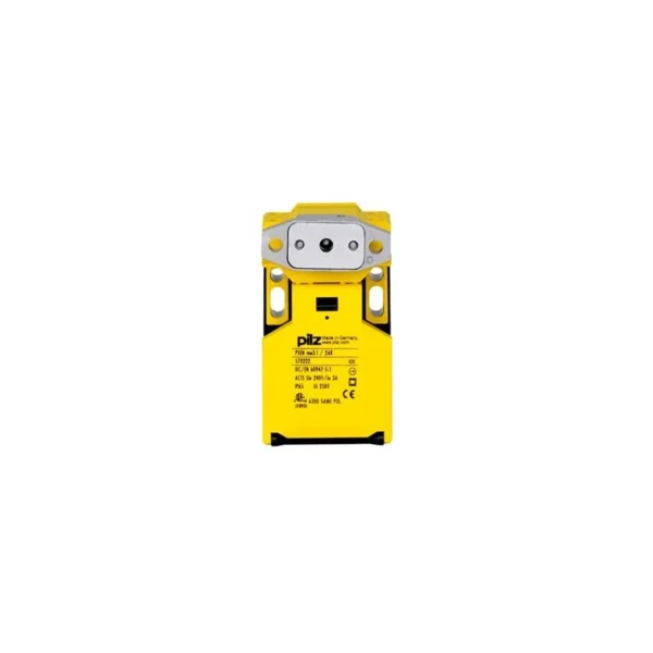 Pilz 570222 Emniyet ve Güvenlik Ekipmanları