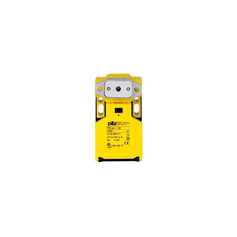Pilz 570222 – PSEN me3.1 / 2AR Emniyet ve Güvenlik Ekipmanları