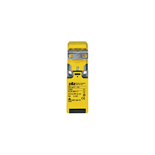Pilz 570250 Emniyet ve Güvenlik Ekipmanları