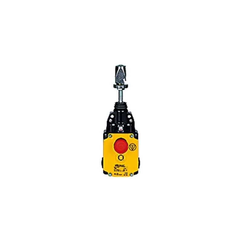 Pilz 570301 – PSEN rs1.0-175 Emniyet ve Güvenlik Ekipmanları