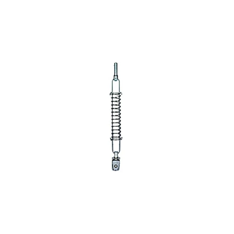Pilz 570310 – PSEN rs spring 175 Bağlantı ve Montaj