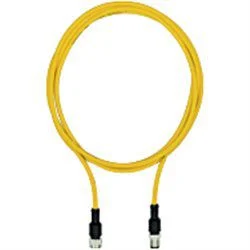 Pilz 570353 Bağlantı ve Montaj