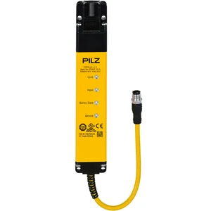 Pilz 570407 Emniyet ve Güvenlik Ekipmanları