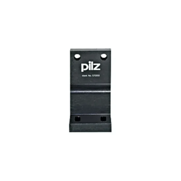 Pilz 570550 Bağlantı ve Montaj