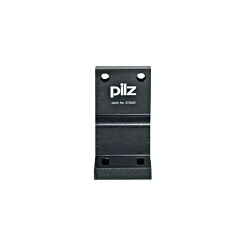 Pilz 570550 – PSEN sl bracket swing door Bağlantı ve Montaj