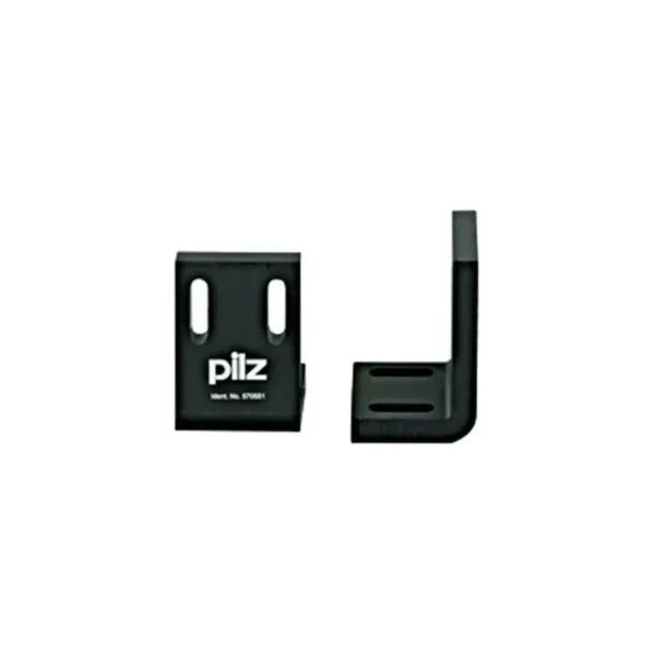 Pilz 570551 Bağlantı ve Montaj